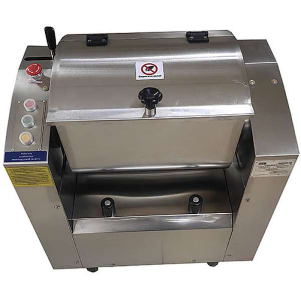 Тестомес Foodatlas HWJ-12.5(H) 220В